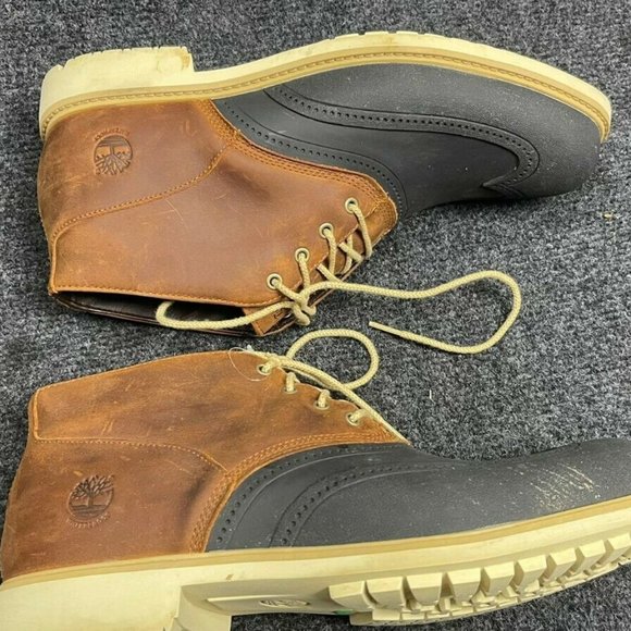 Timberland Mens Stormbuck Waterproof 